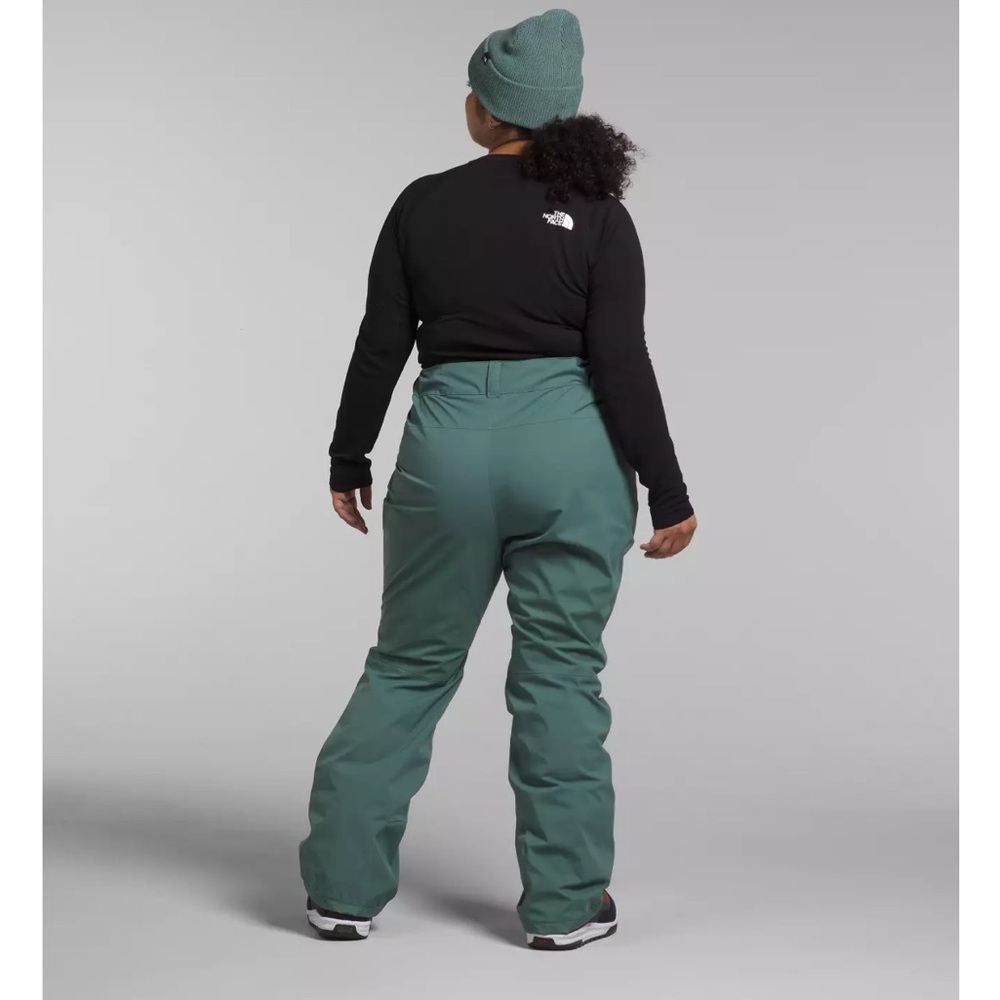 The North Face Women's Plus Freedom Stretch Size 1X - Picture 3 of 5